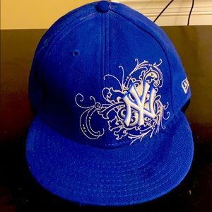 New Era New York Yankees 59Fifty Fitted Cap